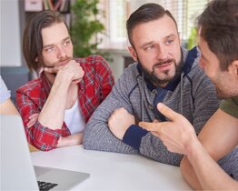 Kollegiale Fallberatung - Empowerment fürs ganze Team