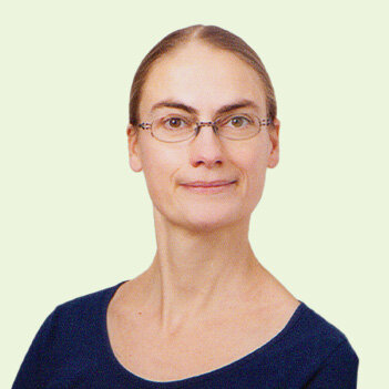 Yvonne Braun