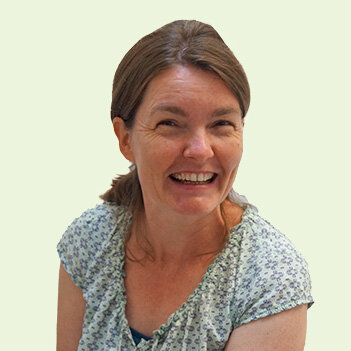 Ina Bagdenand