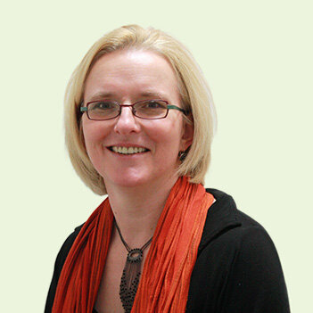 Dr. Heike Elftmann