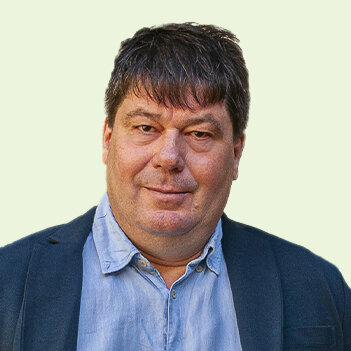 P. Dr. Tim Bürger 