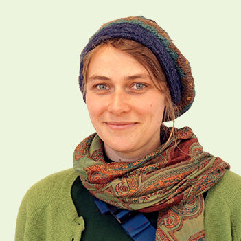 Nele Hameister