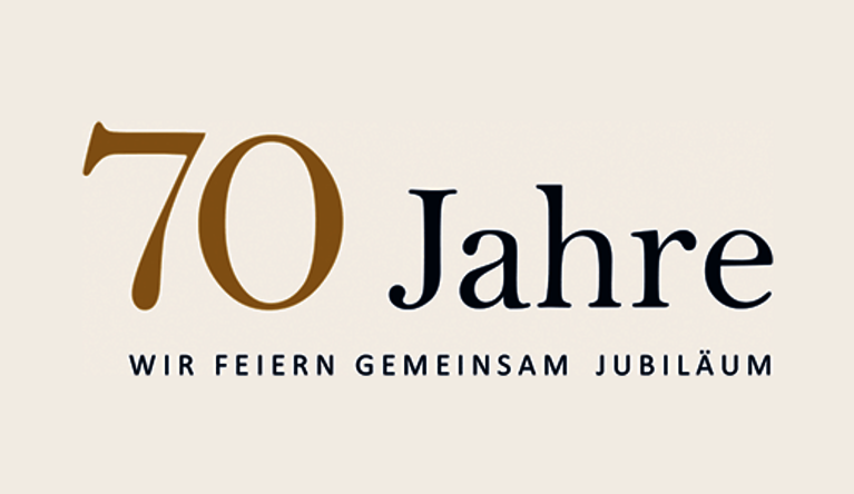 70 Jahre SKD