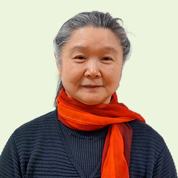 Yuanhui Blume