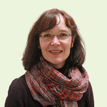 Sabine Grundmann